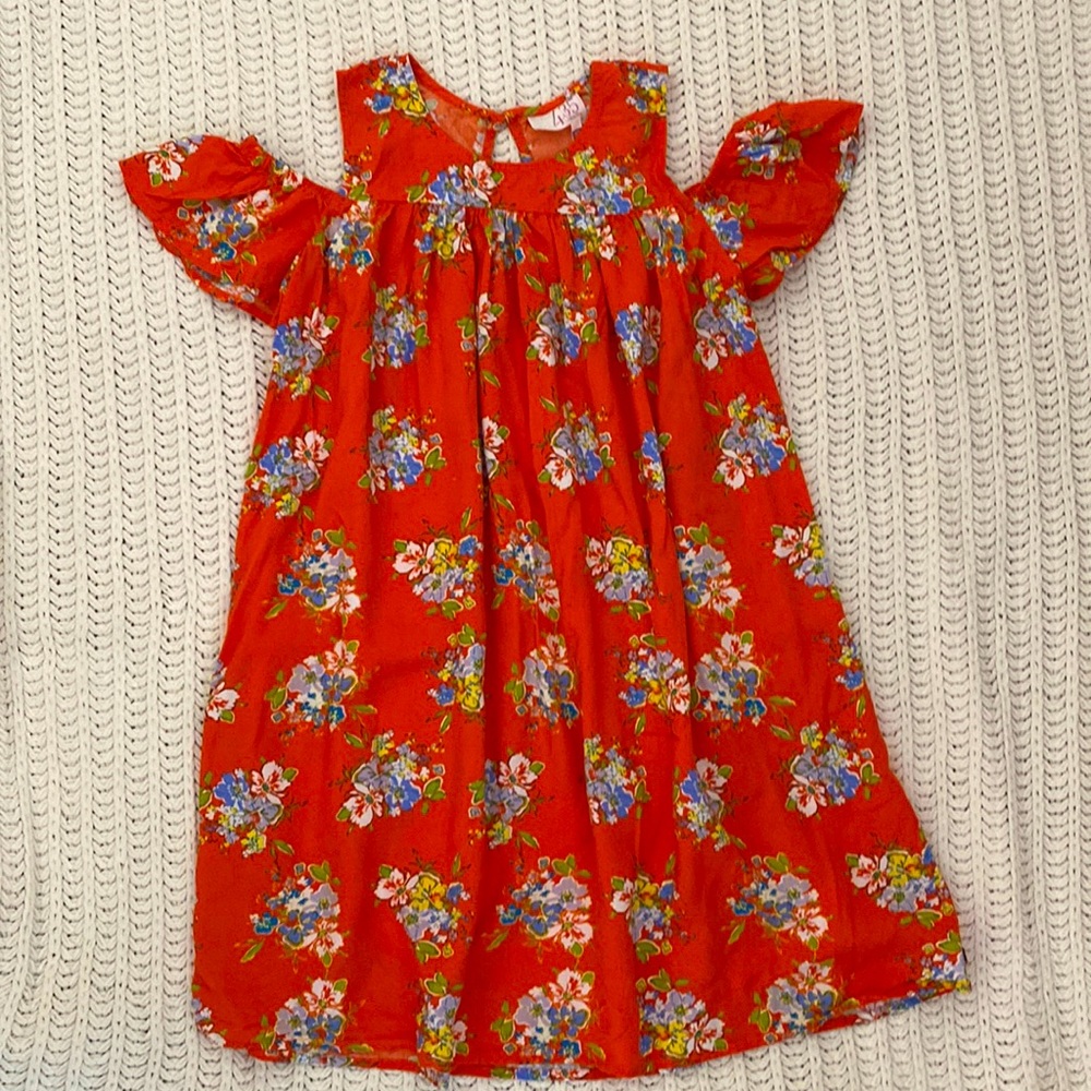 Matilda Jane Girls Dress Size 10